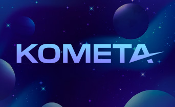 Kometa
